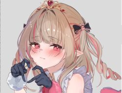 makaino ririmu from nijisanji