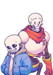 papyrus (undertale) from undertale by kayiiin