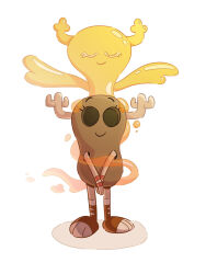 the amazing world of gumball fan art