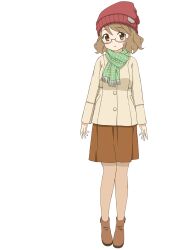 karasuma sakura from kin-iro mosaic by ueda kazuyuki