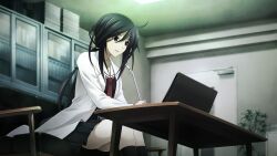 chaos;child fan art