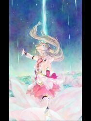 ionasal kkll preciel from ciel nosurge by yumemitsuki