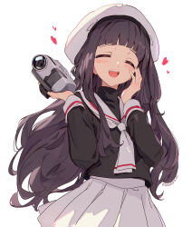daidouji tomoyo from cardcaptor sakura