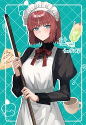 hisui (tsukihime) from tsukihime