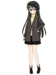 oomiya isami from kin-iro mosaic by ueda kazuyuki