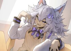 pa-15 (girls' frontline) from girls frontline