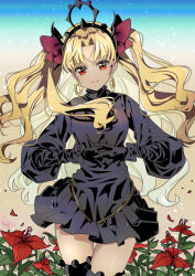 ereshkigal (fate) from fate/grand order by kurusu piyo