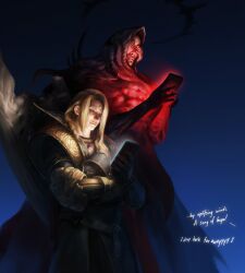 zenos yae galvus from final fantasy