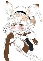 dorothy (arknights) from arknights