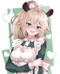 nimi nightmare from indie virtual youtuber