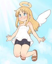 crimvael from ishuzoku reviewers by beachepisode