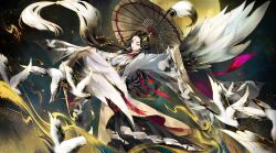 onmyoji fan art