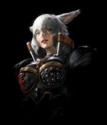 y'shtola rhul from final fantasy