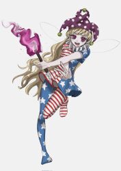 clownpiece from touhou