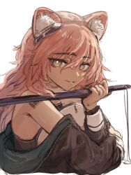 gravel (arknights) from arknights