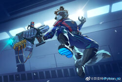 rocket raccoon from guardians of the galaxy