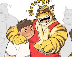juuichi mikazuki from morenatsu