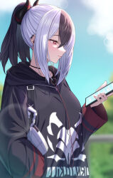kayoko (blue archive) from blue archive