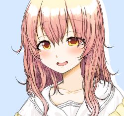 mukou aoi (totono) from kimi to kanojo to kanojo no koi.
