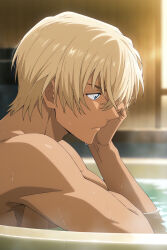 amuro tooru from meitantei conan