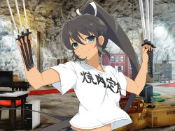 homura (senran kagura) from senran kagura by yaegashi nan