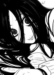 yamamura sadako from the ring by lughost