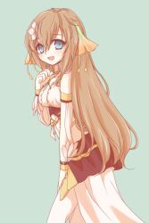 ionasal kkll preciel from ciel nosurge