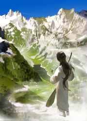 tianguan cifu fan art