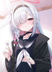 plana (blue archive) from blue archive by fukemachi