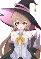 elaina (majo no tabitabi) from hololive