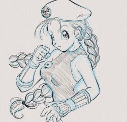 bulma from dragon ball