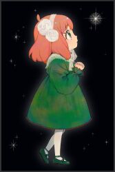 anya (spy x family) from spy x family