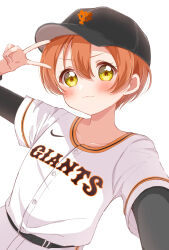 hoshizora rin from love live!