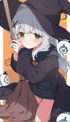 hare (blue archive) from blue archive by mochigome (ununquadium)