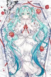 hatsune miku from vocaloid by noyu (noyu23386566)