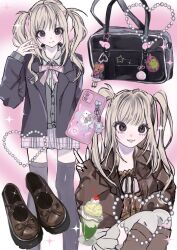 hello kitty (character) from hello kitty
