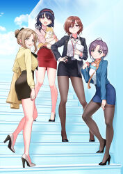 asakura toru from idolmaster