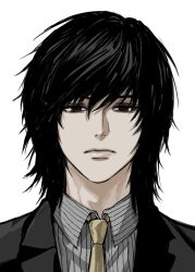 mikami teru from death note