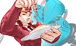 jojolion fan art