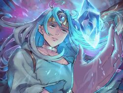 sage (dq3) from dragon quest by merami