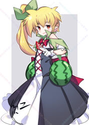 mon-musu quest! fan art
