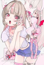 makaino ririmu from nijisanji