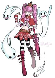 perona from one piece