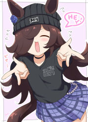 rice shower (umamusume) from umamusume by kimukimu