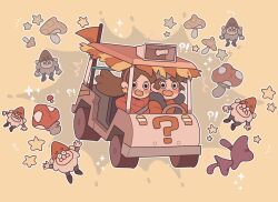 dipper pines from gravity falls