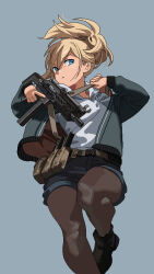 danganronpa: trigger happy havoc fan art