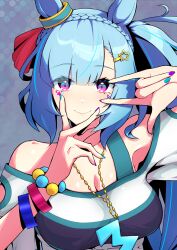 mejiro ardan (umamusume) from umamusume