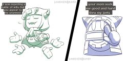 magolor from kirby (series)