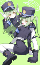 hikari (blue archive) from blue archive