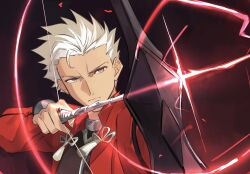 archer (fate) from fate/stay night